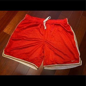 NWOT Nike Athletics Shorts